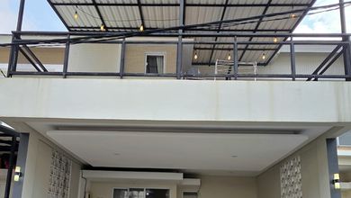 Rumah Dijual di Serpong, Tangerang Selatan, LB 66m², Harga Kompetitif!