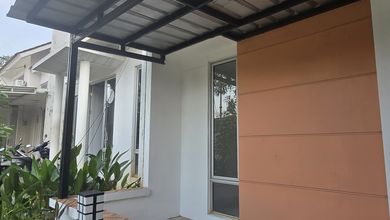 Kontrakan Murah di Gading Serpong, Tangerang, 3 KT, Harga 45 Juta /tahun