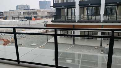 Disewakan Ruko Hampton Alfresco 3 Lantai Siap Pakai di Gading Serpong