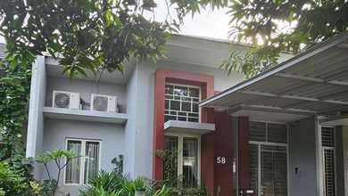 Rumah Siap Pakai di Kawasan Lippo Cikarang, Cikarang, LT 140m²