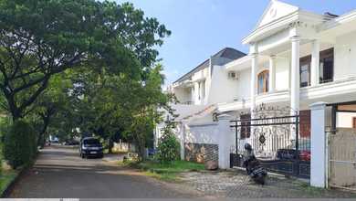 Dijual rumah Mewah di BSD Giri Loka, Tangerang - LT 500m²