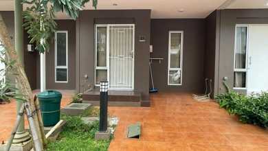 Promo Rumah di Gading Serpong, Tangerang, LB 53m², Harga 1,2 Miliar