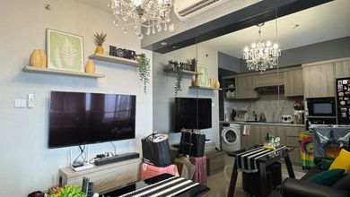 Apartemen Sewa Harga Terjangkau di Bintaro, Tangerang Selatan