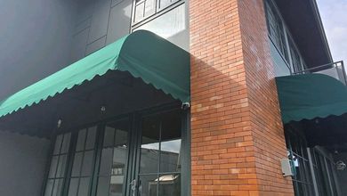 Disewakan Ruko Brand New Usaha Coffe Shop Lokasi Strategis Di Villa Melati Mas 2