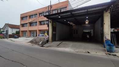 For Sale Ruko Karawaci 2 Lantai Siap Pakai Jl Raya Binong