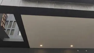 Disewakan Ruko Strategis 3 Lantai di Delrey Biztown BSD City