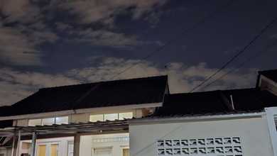 Rumah Siap Pakai di Area Pondok Aren, Tangerang Selatan, LT 83m²