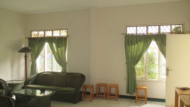 Hunian Favorit di BSD Nusaloka, Tangerang, 3 KT, Harga 1,8 Miliar