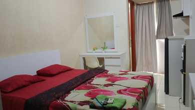 Apartemen Sederhana Lokasi Green Lake City, Jakarta Barat, Harga Ekonomis