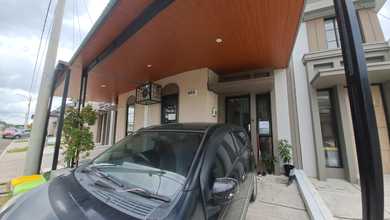 Rumah Sewa Murah Lokasi Cikupa Citra Raya, Tangerang, LB 50m²