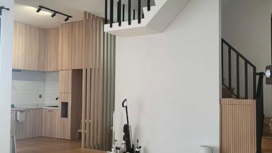 Properti Siap Huni di Kawasan Pondok Cabe, Tangerang, LT 72m²