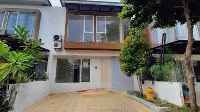 Properti Siap Huni di Area Graha Raya, Tangerang Selatan, LT 84m²