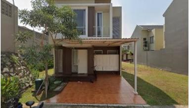 Rumah Minimalis Disewakan di Gading Serpong, Tangerang, Harga Ekonomis