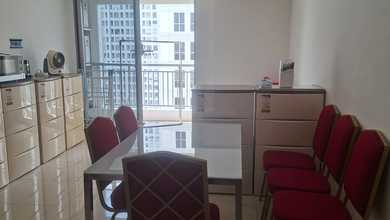 Dijual Apartemen Strategis di Gading Serpong, Tangerang, Luas 71m²