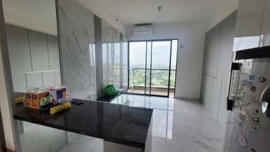 Sewa Apartemen Murah di BSD, Tangerang Selatan, 2 KT