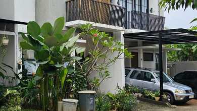 Properti Siap Huni di Area Ciputat, Tangerang Selatan, LT 80m²