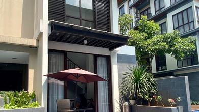 Kesempatan Apartemen Siap Huni di BSD Vanya Park, Tangerang, 3 KT