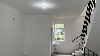 Dijual Ruko Siap Pakai 3 Lantai SHM di Boulevard Tekno BSD Tangerang