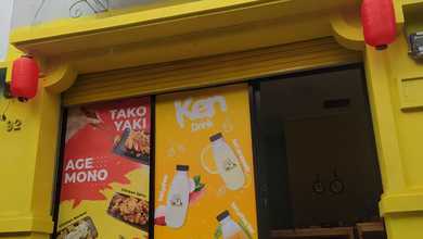 Dijual Ruko Bagus di Granada Nusaloka Bsd Sektor 12.3 Tangerang