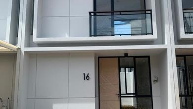 Dijual Rumah Nyaman di Lippo Karawaci, Tangerang - LT 82m²