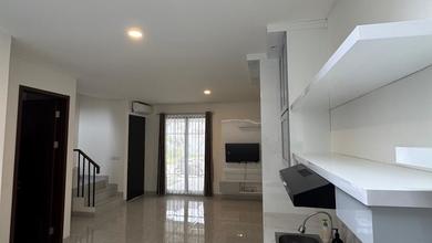 Hunian Idaman di Bintaro, Tangerang Selatan, 3 KT, Harga 2,05 Miliar