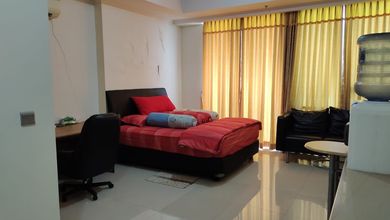 Penawaran Menarik Apartemen di Ancol, Jakarta Utara, LB 50m²