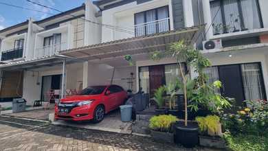 Dijual Rumah Nyaman di Bintaro, Tangerang Selatan - LT 105m²