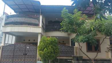 Rumah Idaman di Medan Satria, Bekasi, 3 KT, Harga 1,45 Miliar