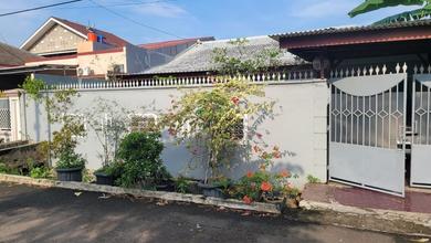 Kesempatan Langka, rumah Mewah di Pulogebang, Jakarta Timur, LB 200m²