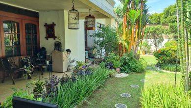 Jual Rumah 220 area Pulo Gadung, Jakarta Timur
