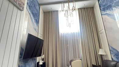 Dijual rumah Eksklusif di Jakarta Garden City, Jakarta Timur - LT 98m²