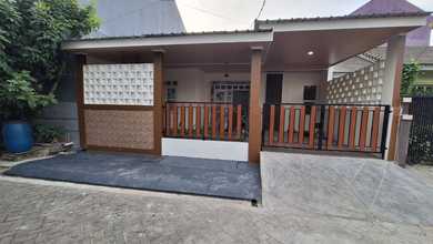 Promo Rumah di Mustikajaya, Bekasi, LB 70m², Harga 545 Juta