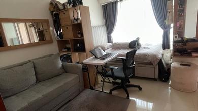 Apartemen Strategis Dijual Cepat di Bekasi Selatan, Bekasi, Harga Menarik!