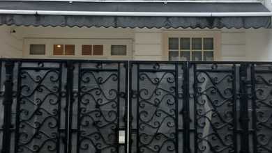 Rumah Mewah Luas 185 m2, area Pondok Pinang, Jakarta Selatan