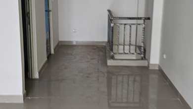 Ruko di Sedayu City Kelapa Gading, Jakarta Utara