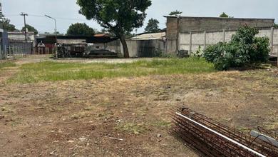 Sewa Tanah Strategis di Setu, Bekasi, Lokasi Prime