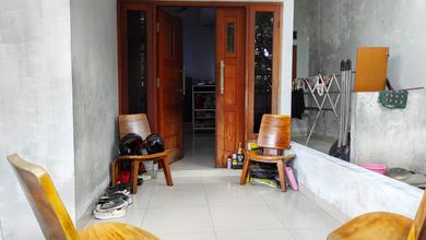 Rumah Idaman di Marunda, Jakarta Utara, 2 KT, Harga 1 Miliar