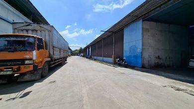 Di Sewakan Gudang Di Cakung. Jakarta Timur. 