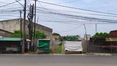 Sewa Tanah Strategis di Babelan, Bekasi, Lokasi Prime