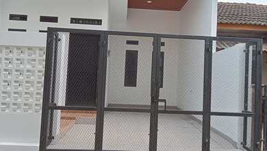 Rumah Dijual di Harapan Baru, Bekasi, LB 60m², Harga Kompetitif!