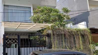 For Sale rumah Eksklusif di Tanjung Priok, Jakarta Utara - LT 84m²