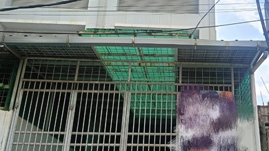 Ruko Lokasi Strategis di Mangga Besar, Jakarta Barat