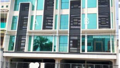 Dijual Gedung Jatinegara Office Jakarta Timur