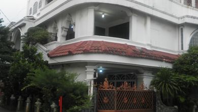 Rumah Dijual di Bekasi Utara, Bekasi, LB 324m², Harga Kompetitif!
