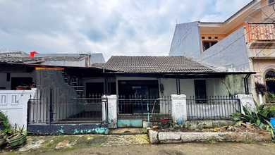 Rumah Premium Luas 94 Jual di Pondok Gede, Bekasi