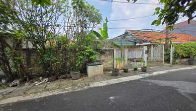 Rumah Prestisius di Kawasan Tanah Abang, Jakarta Pusat, LB 550m², Harga 10,5 Miliar