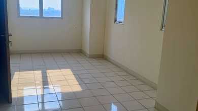 Jual Cepat Apartemen Murah di Pulo Gadung, Jakarta Timur, LT 32m²