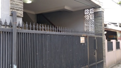 Dijual Kost Kost An 12 Kamar Di Jl. Raya Hankam Kota Bekasi