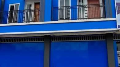 Ruko Cluster Unicorn, Bekasi Bagus