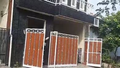 Jual Rumah Strategis di Kaliabang, Bekasi - LT 60m²